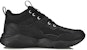 Li-Ning Defender Mid 'Hitam' AGCP157-1