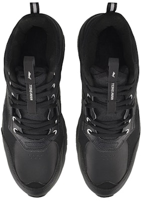 Li-Ning Defender Mid 'Black' AGCP157-1 Shop Li-Ning Defender Mid 'Black' AGCP157-1