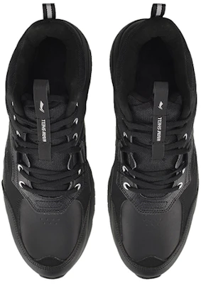 리닝 디펜더 미드 블랙 (Li-Ning Defender Mid Black) AGCP157-1 Shop 리닝 디펜더 미드 블랙 (Li-Ning Defender Mid Black) AGCP157-1