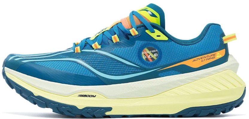 Li-Ning Dilu 'Blue Yellow' ARNT003-4 Buy Li-Ning Dilu 'Blue Yellow' ARNT003-4
