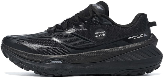 Li-Ning Dilu Pro 'Hitam' ARNT003-2 Buy Li-Ning Dilu Pro 'Hitam' ARNT003-2