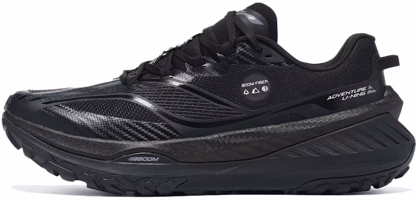 Li-Ning Dilu Pro 'Black' ARNT003-2 Buy Li-Ning Dilu Pro 'Black' ARNT003-2