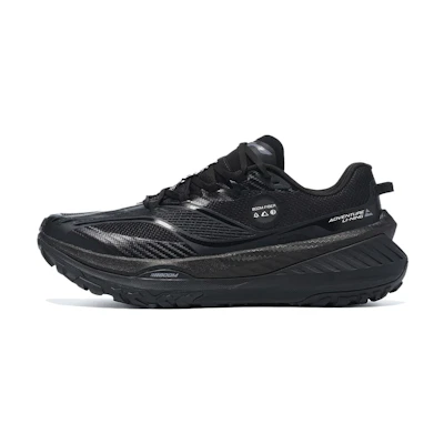 Li-Ning Dilu Pro 'Black'
