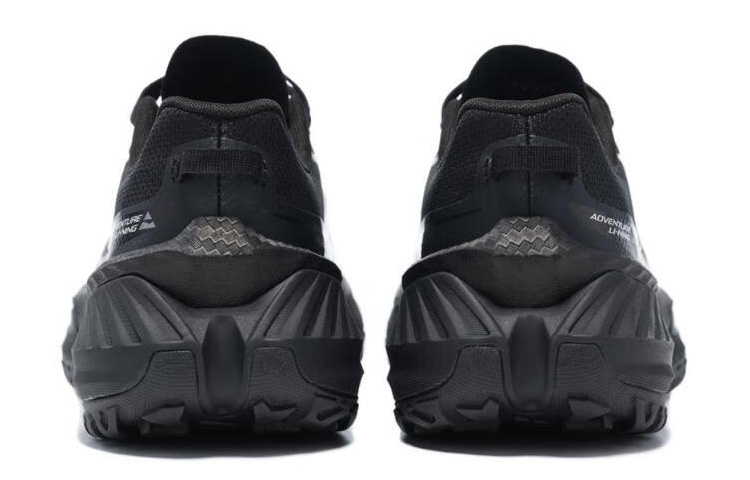 Shop 李寧 滴露Pro 黒 (Lining Dilu Pro Kuro) ARNT003-2