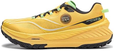 Li-Ning Dilu Pro 'Yellow Black' ARNT003-1 Li-Ning Dilu Pro 'Yellow Black' ARNT003-1