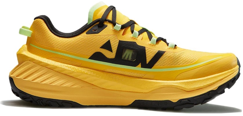 Li-Ning Dilu Pro 'Kuning Hitam' ARNT003-1 Lookbook Li-Ning Dilu Pro 'Kuning Hitam' ARNT003-1