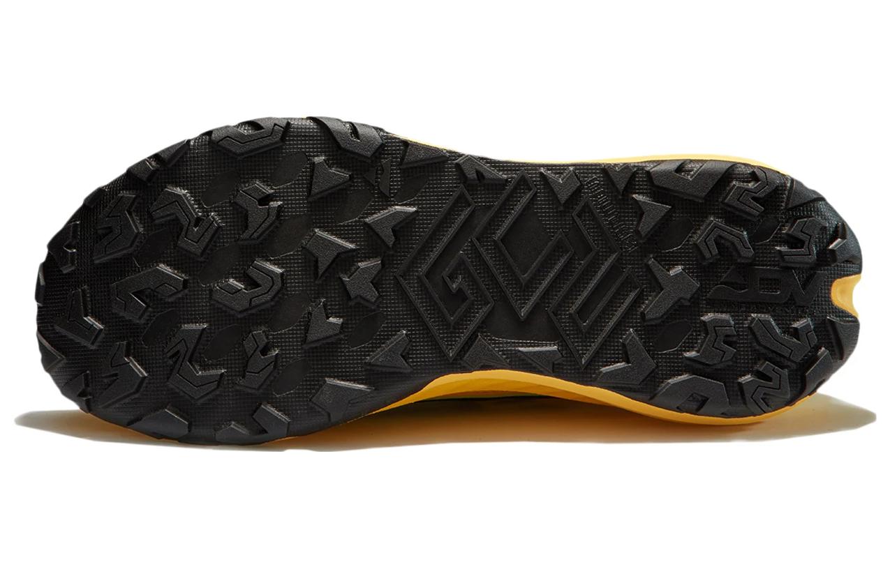 Shop 李寧 滴露Pro 黄黒 (Lining Dīlù Pro Kōkoku) ARNT003-1