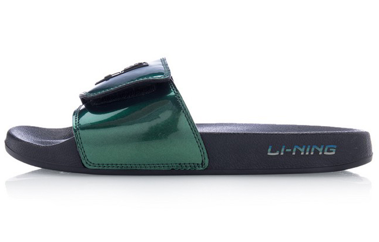 Li-Ning Disney Mickey LN Slipper Sandals AGAQ003-4