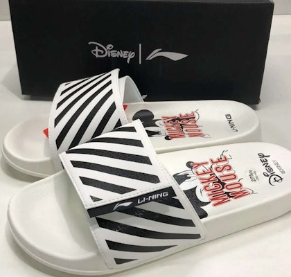 李寧×Disney/迪士尼 Buy 李寧×Disney/迪士尼