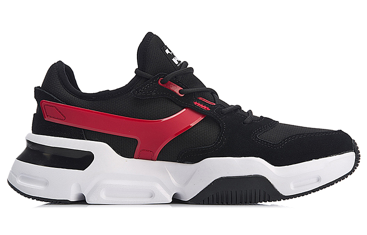 Order Li-Ning Disney x Mark ''Noir Rouge'' AGCN261-2