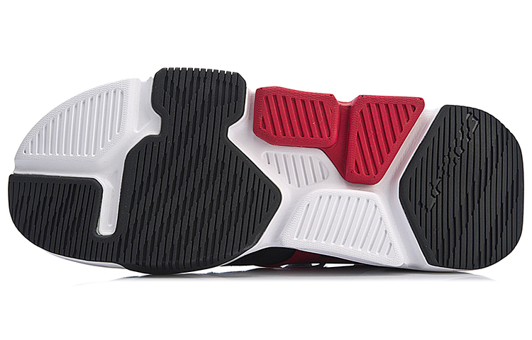 Purchase Li-Ning Disney x Mark ''Noir Rouge'' AGCN261-2