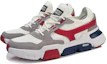 Lookbook Li-Ning Disney x Mark 'Putih Kelabu Merah' AGCN261-1