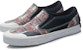Li-Ning Disney x Slip-On 'Hitam' AECR013-5
