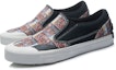 Lookbook Li-Ning Disney x Slip-On 'Hitam' AECR013-5