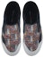 Shop Li-Ning Disney x Slip-On 'Hitam' AECR013-5