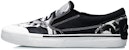 Li-Ning Disney x Slip-On 'Hitam dan Putih' AECR013-3