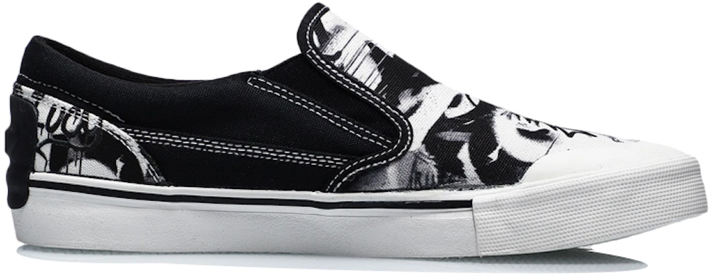 Li-Ning Disney x Slip-On 'Black and White' AECR013-3 Order Li-Ning Disney x Slip-On 'Black and White' AECR013-3