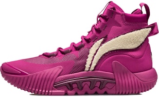 Li-Ning Disney x Way of Wade 2 High Top Basketball 'Toy Story' ABFR001-6 Li-Ning Disney x Way of Wade 2 High Top Basketball 'Toy Story' ABFR001-6