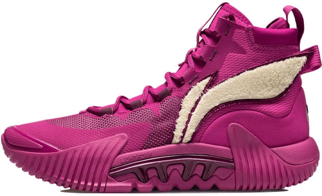 Li-Ning Disney x Way of Wade 2 High Top Basketball 'Toy Story' ABFR001-6 Buy Li-Ning Disney x Way of Wade 2 High Top Basketball 'Toy Story' ABFR001-6