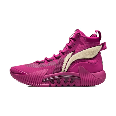 Li-Ning Disney Way of Wade 2 High Top Basketball 'Toy Story'