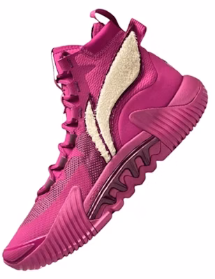 Li-Ning Disney x Way of Wade 2 High Top Basketball 'Toy Story' ABFR001-6 Lookbook Li-Ning Disney x Way of Wade 2 High Top Basketball 'Toy Story' ABFR001-6