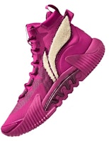 李宁迪士尼联名求道2高帮篮球鞋“玩具总动员” ABFR001-6 Lookbook 李宁迪士尼联名求道2高帮篮球鞋“玩具总动员” ABFR001-6