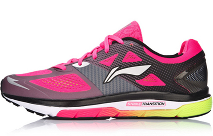 Li-Ning Distributor ARHM057-3