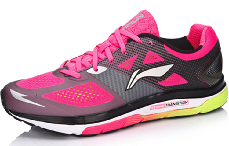 Lookbook Li-Ning Distributor Scarpe ARHM057-3
