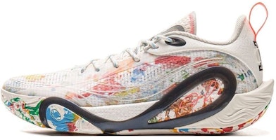 Li-Ning DLO1 'Canvas' ABPV009-3 Li-Ning DLO1 'Canvas' ABPV009-3