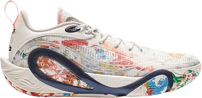Li-Ning DLO1 'Canvas' ABPV009-3 Li-Ning DLO1 'Canvas' ABPV009-3