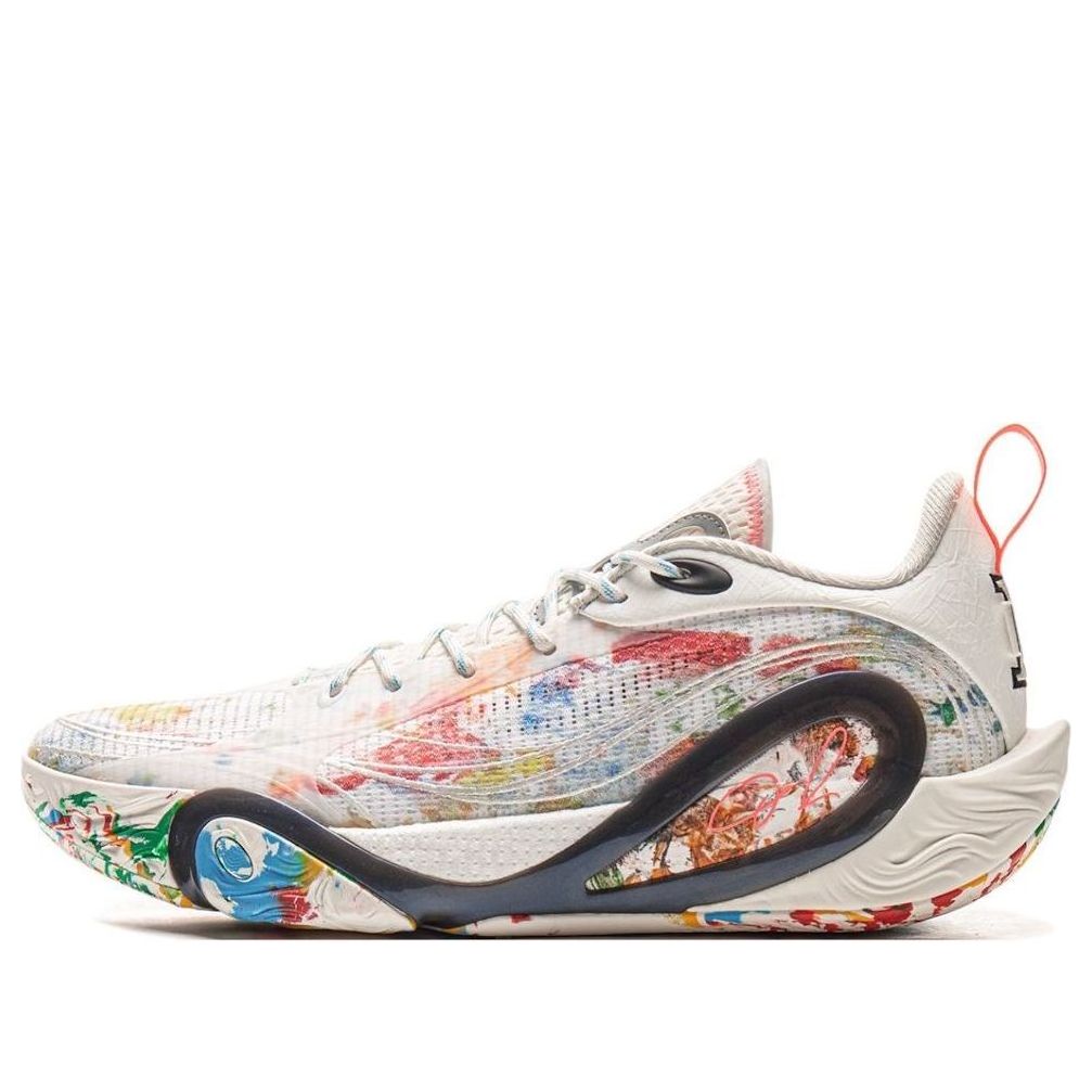 Buy Li-Ning DLO1 'Canvas' Sepatu Kanvas Stylish ABPV009-3