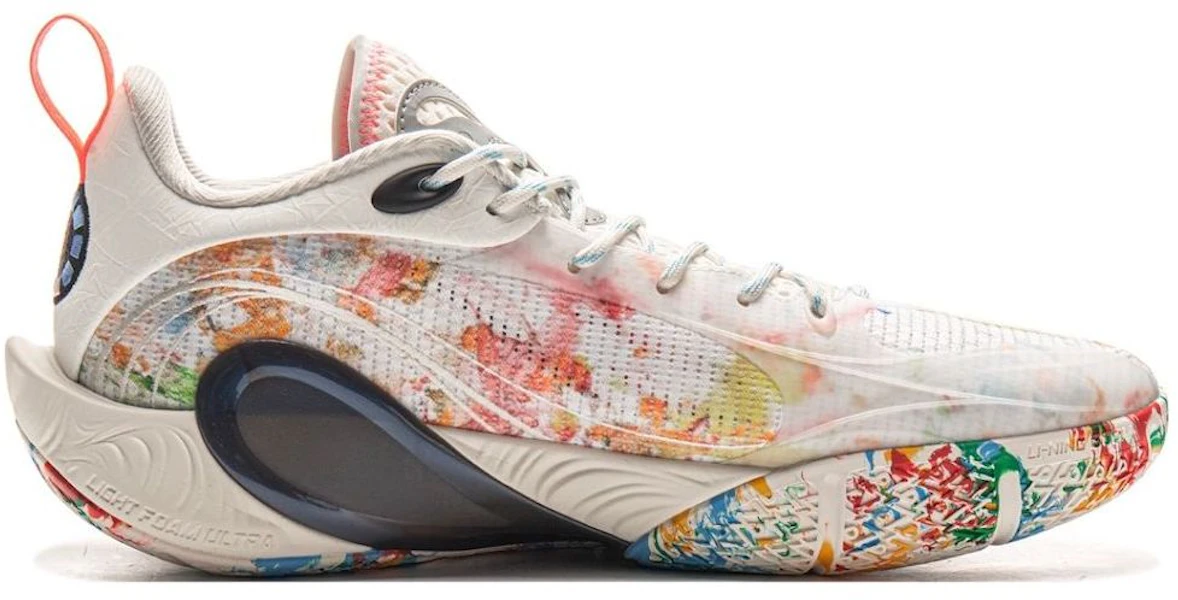 Li-Ning DLO1 'Canvas' Sepatu Kanvas Stylish ABPV009-3 Lookbook Li-Ning DLO1 'Canvas' Sepatu Kanvas Stylish ABPV009-3