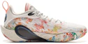 Lookbook Li-Ning DLO1 'Canvas' Sepatu Kanvas Stylish ABPV009-3