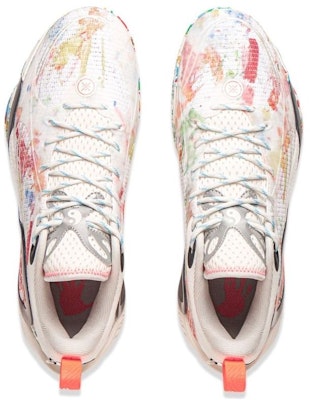 Li-Ning DLO1 'Canvas' ABPV009-3 Shop Li-Ning DLO1 'Canvas' ABPV009-3