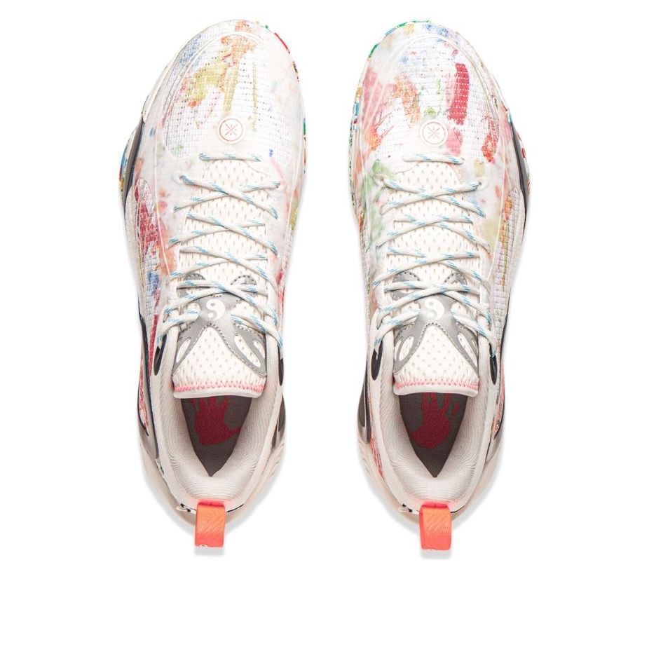 Purchase Li-Ning DLO1 'Canvas' Sepatu Kanvas Stylish ABPV009-3