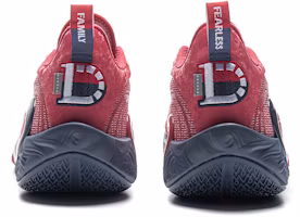 Sizing Li-Ning DLO1 'Energy Drink' ABPV009-2