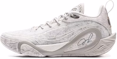 Li-Ning DLO1 'Lunar Rock' ABPV009-4 Li-Ning DLO1 'Lunar Rock' ABPV009-4