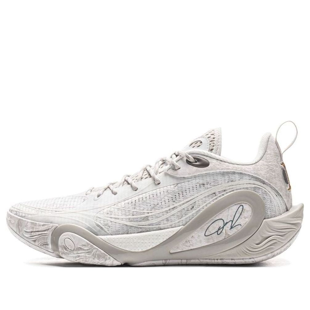 LI-NING Dlo1「MoonRock」US8.5 Buy Li-Ning DLO1 'Lunar Rock' ABPV009-4 - Novelship