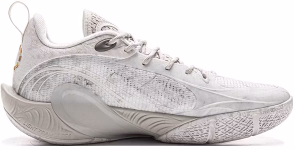 Lookbook Li-Ning DLO1 'Lunar Rock' ABPV009-4