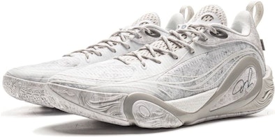 李寧 DLO1 '月球岩石' ABPV009-4 Lookbook 李寧 DLO1 '月球岩石' ABPV009-4