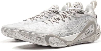 Shop Li-Ning DLO1 'Lunar Rock' ABPV009-4