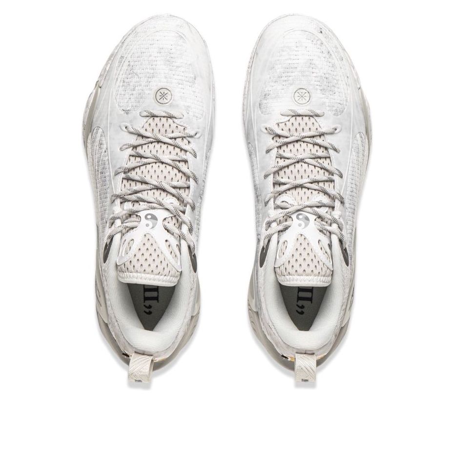Purchase Li-Ning DLO1 'Lunar Rock' Sepatu Basket Lunar Rock. ABPV009-4