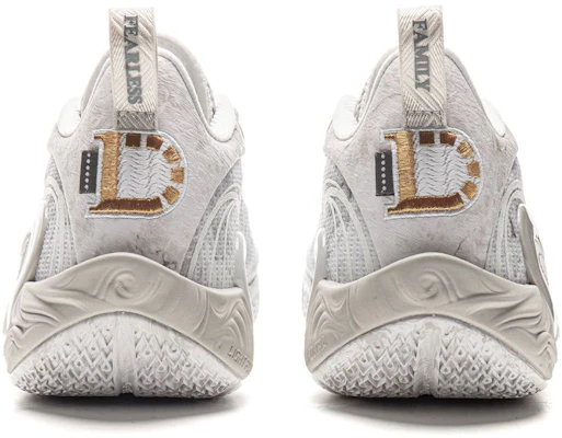 Li-Ning DLO1 'Lunar Rock' Sepatu Basket Lunar Rock. ABPV009-4 Details for Li-Ning DLO1 'Lunar Rock' Sepatu Basket Lunar Rock. ABPV009-4