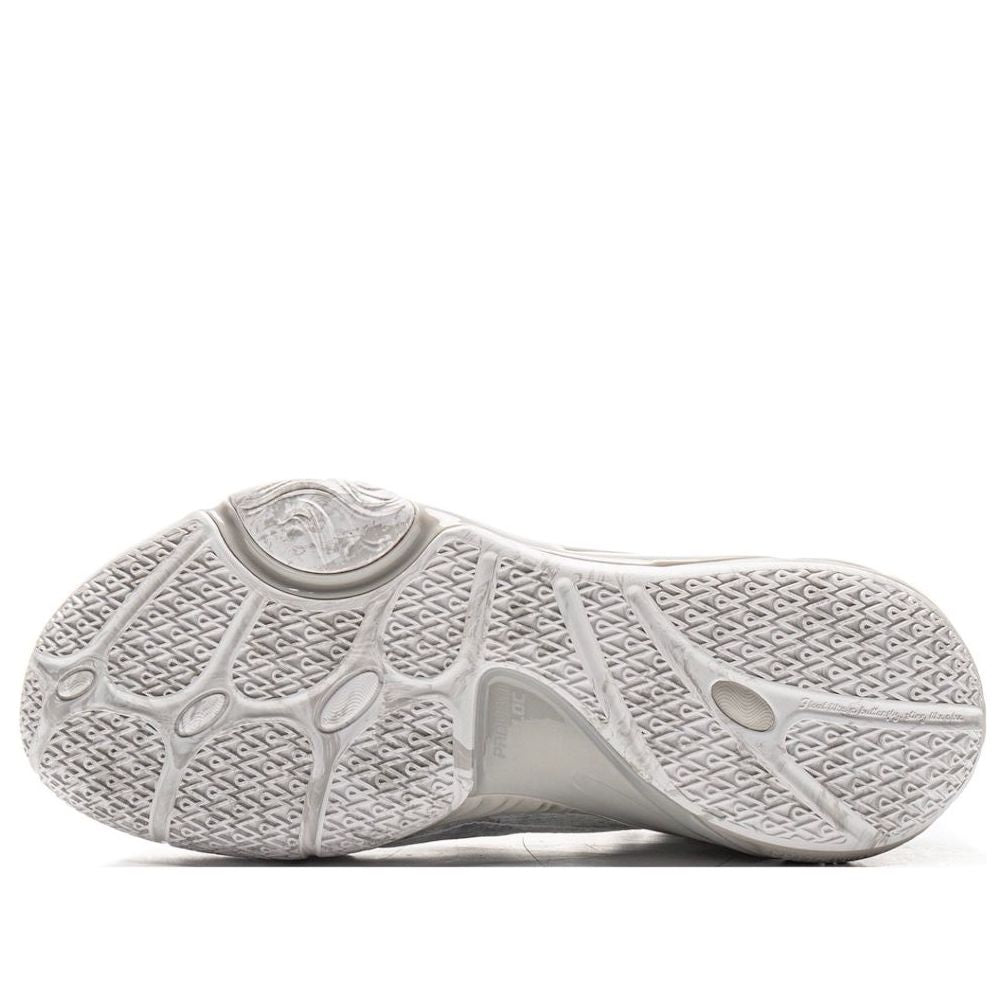 Sizing Li-Ning DLO1 'Lunar Rock' Sepatu Basket Lunar Rock. ABPV009-4