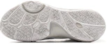 Sizing Li-Ning DLO1 'Lunar Rock' Sepatu Basket Lunar Rock. ABPV009-4