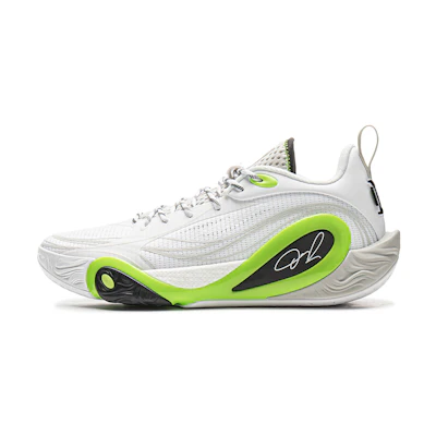 Li-Ning DLO1 'Podcast'