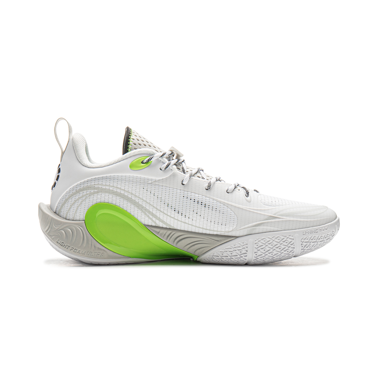 Li-Ning DLO1 'Podcast' 圖 2