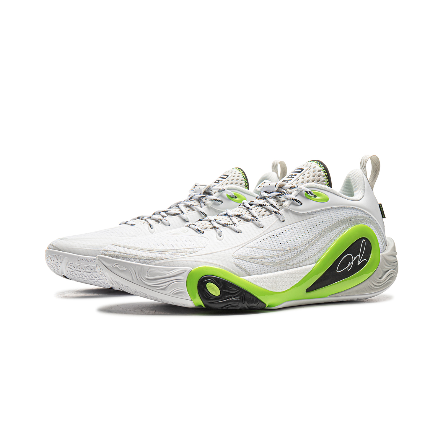 Li-Ning DLO1 'Podcast' 圖 3