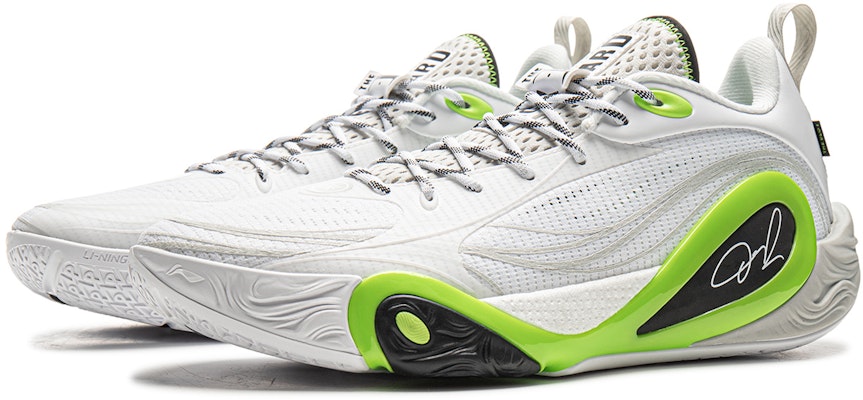 리닝 DLO1 '팟캐스트' ABPV009-14 Lookbook 리닝 DLO1 '팟캐스트' ABPV009-14