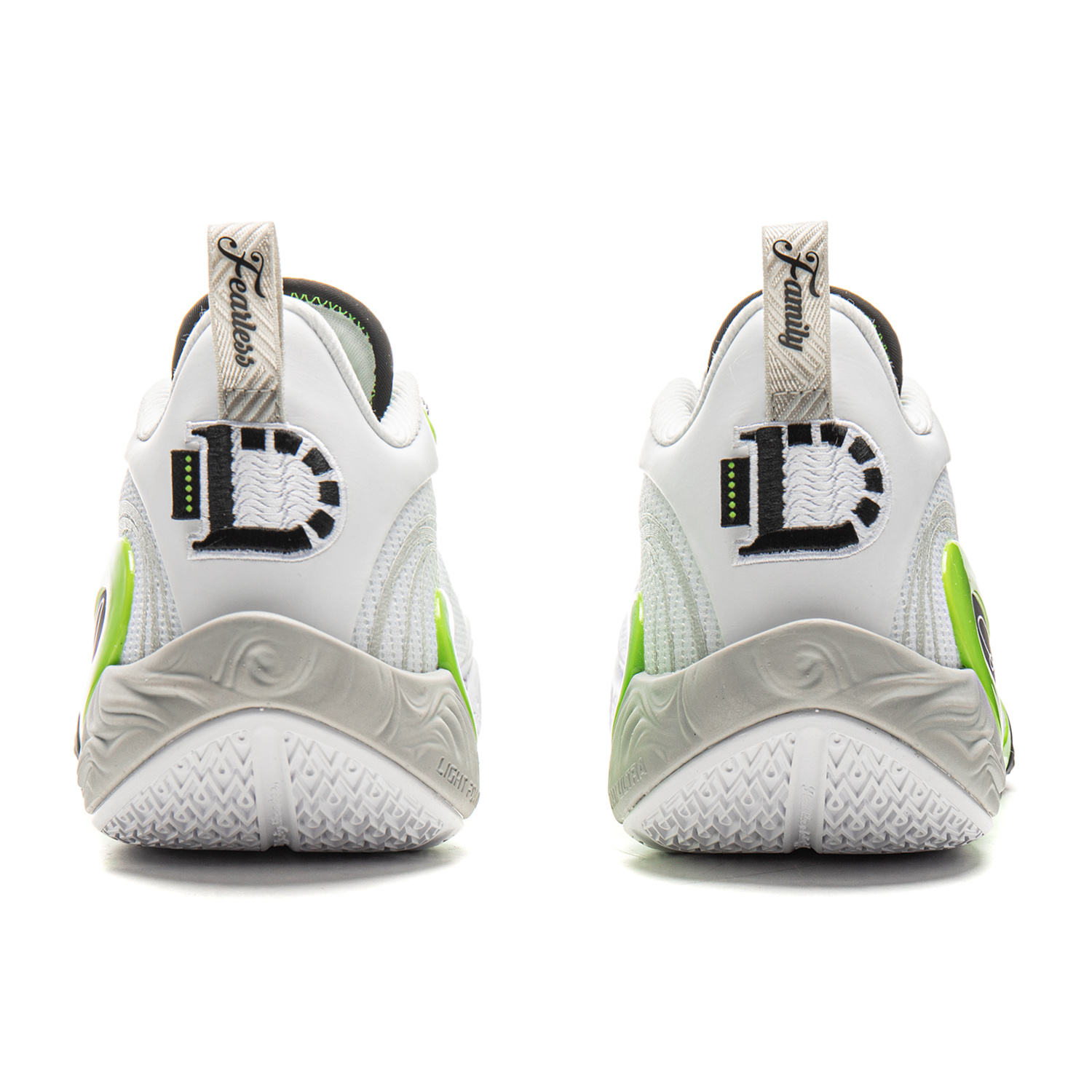 Li-Ning DLO1 'Podcast' 圖 6